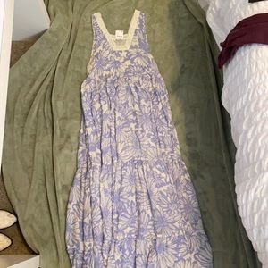 Free People Sun Dress